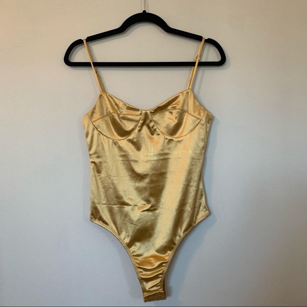 💫Princess Polly Bodysuit💫